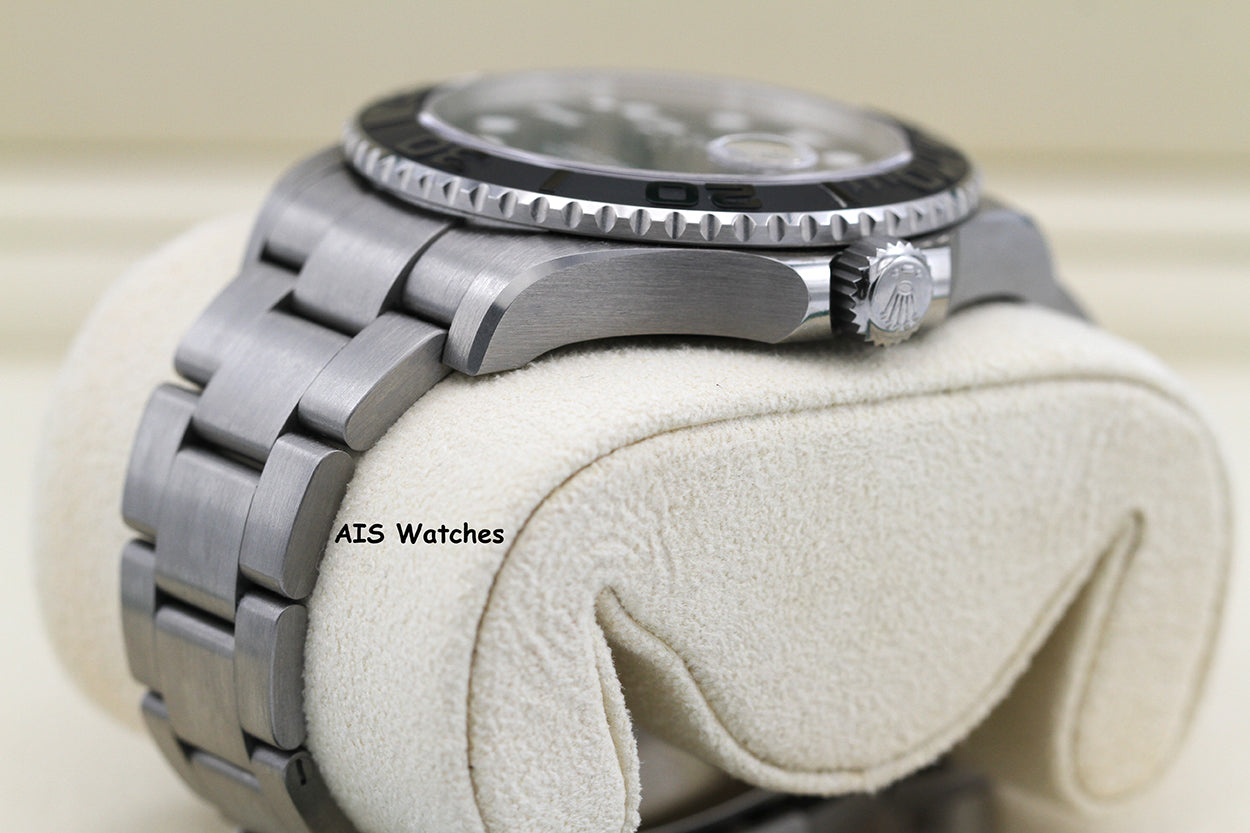 Rolex Yachtmaster 226627 Titanium 42MM 2026 Box & Papers