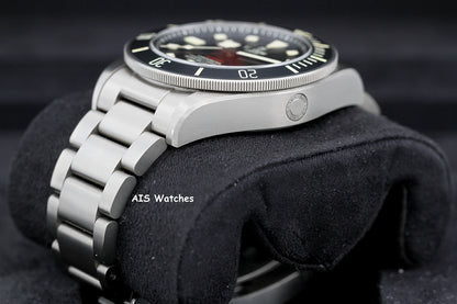 Tudor 25610TNL Pelagos Titanium LHD 42MM Box & Papers