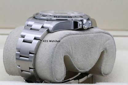 Rolex Explorer II 216570 Polar White Dial 42MM 2020 Box & Papers