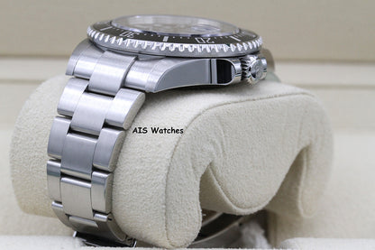 Rolex 126600 43MM RED SEA-DWELLER SD43 MK2 Dial 50th Anniversary 2020 Box & Paper