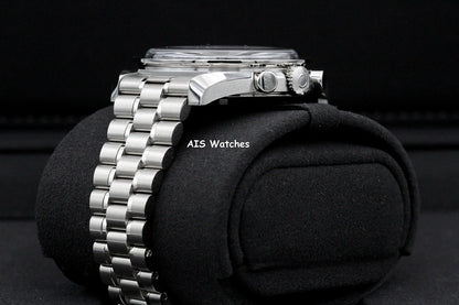 BNIB Omega SpeedMaster 3861 MoonWatch 310.30.42.50.04.001 White Dial Sapphire BP