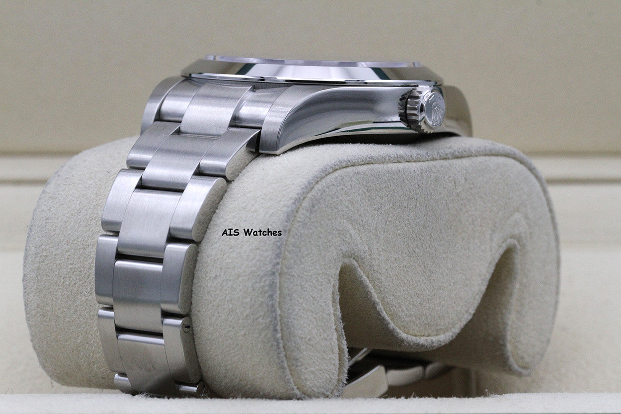 Rolex Air-King 116900 40MM Stainless Steel 2022 Box & Paper