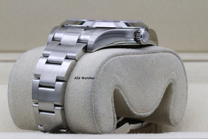 Rolex Air-King 116900 40MM Stainless Steel 2022 Box & Paper