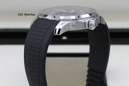 BNIB Patek Philippe Aquanaut 5164/A-001 Travel Time 40MM Box & Papers