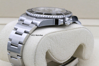 Rolex Submariner Ceramic Date 126610LN 41MM 2021 Box & Paper