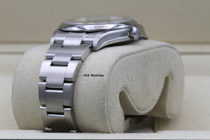 Rolex 126000 Oyster Perpetual 36MM Black Dial 2021 Box & Papers