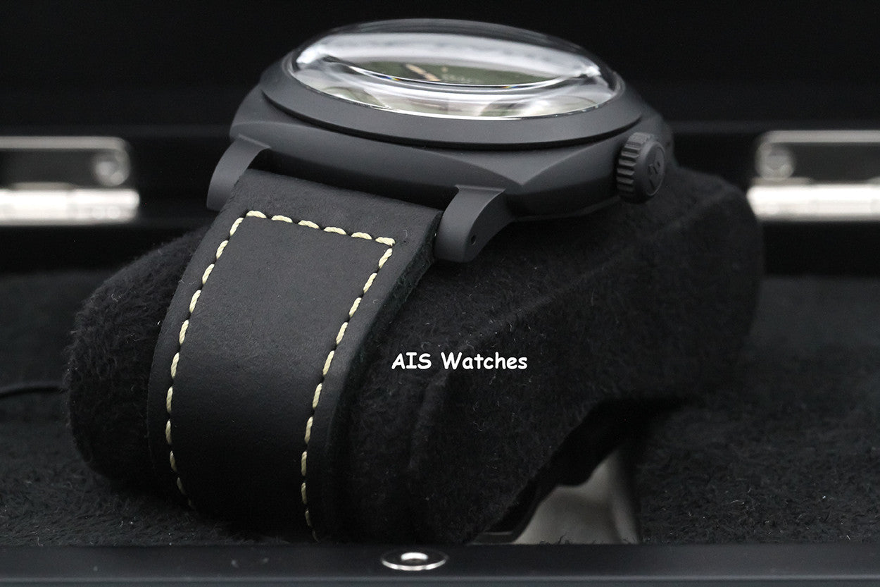 NOS / BNIB Panerai PAM 997 Radiomir 1940 48MM 3 Days Ceramic Military Green BP