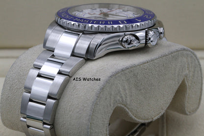 Rolex Yacht-Master II YMII 116680 MK1 Dial 44MM Box & Paper