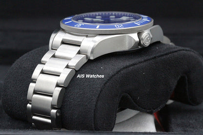 BNIB Tudor Pelagos 25600TB Blue Dial Titanium Box & Papers - IN HOUSE MOVEMENT