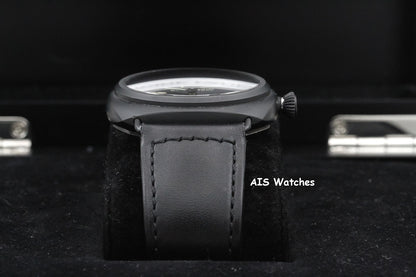 Panerai PAM 292 Radiomir Black Seal Ceramica 44MM Box & Paper