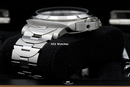 Panerai PAM 1316 Luminor 1950 44 3 Days Stainless Steel / Specchio Blu B&P
