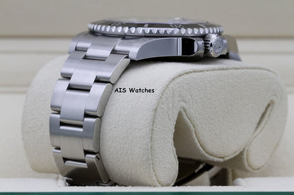 BNIB Rolex Submariner Ceramic Date 126610LN 41MM Box & Papers