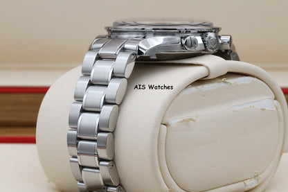 Omega SpeedMaster MoonWatch Racing TIN TIN 311.30.42.30.01.004 Box & Paper
