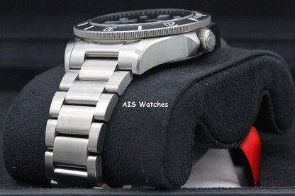 BNIB Tudor Pelagos 25600TN Black Dial Titanium Box & Papers - IN HOUSE MOVEMENT