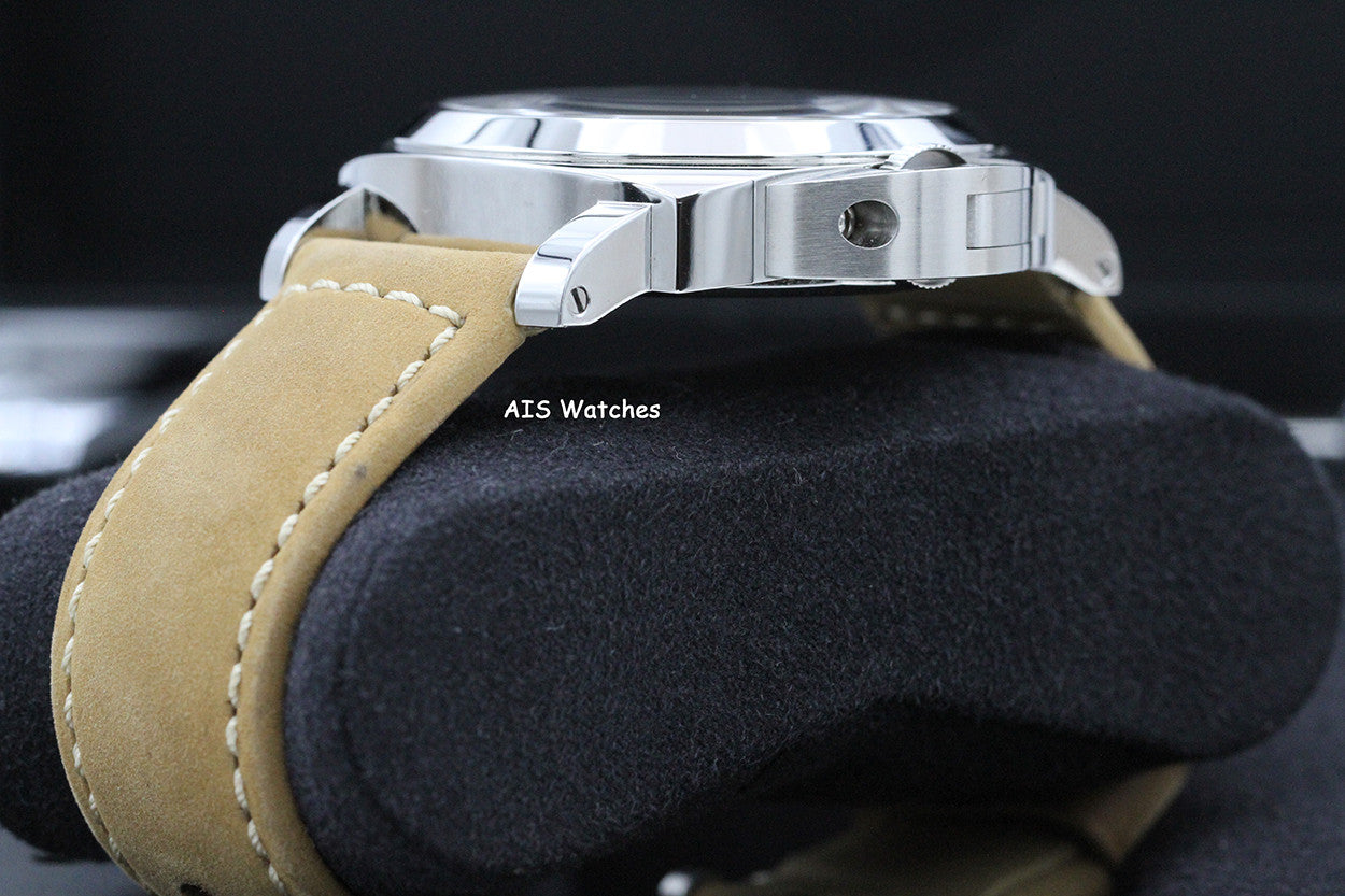 Panerai PAM 1086 Luminor Base 44 Logo 3 Days B&P