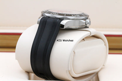 BNIB Omega Seamaster 300M 42MM Diver White Wave Dial 210.32.42.20.04.001 Box & Papers