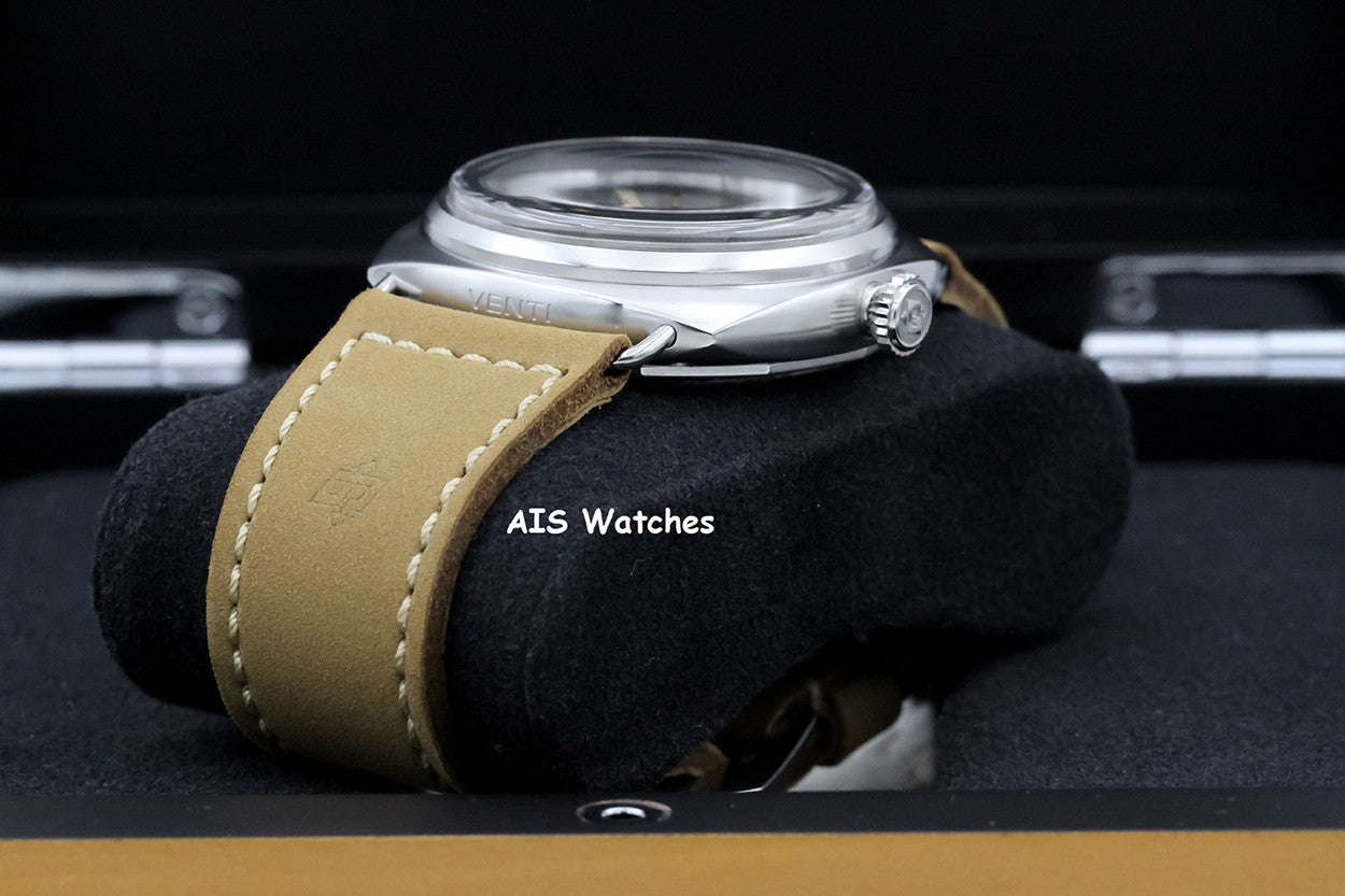 BNIB/NOS Panerai PAM 2020 Radiomir Venti 45MM Paneristi 20th Anniversary Box & Papers