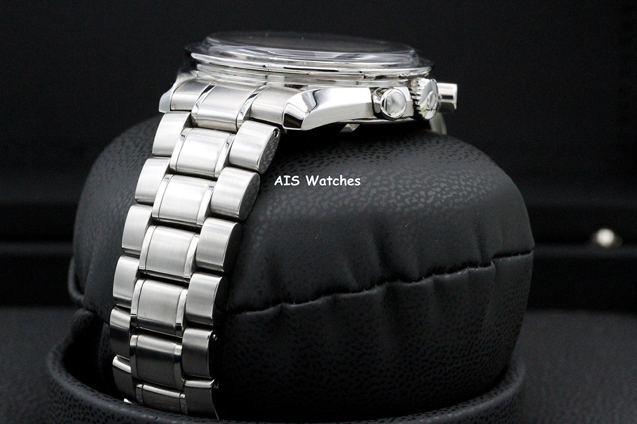 Omega Speedmaster 3559.32.00 Michael Schumacher The Legend 42MM Paper