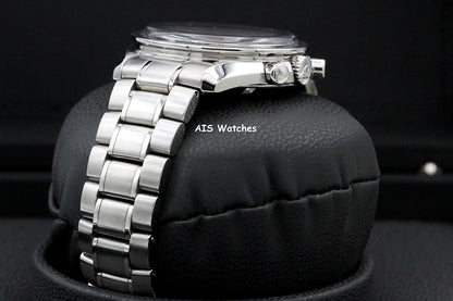 Omega Speedmaster 3559.32.00 Michael Schumacher The Legend 42MM Paper
