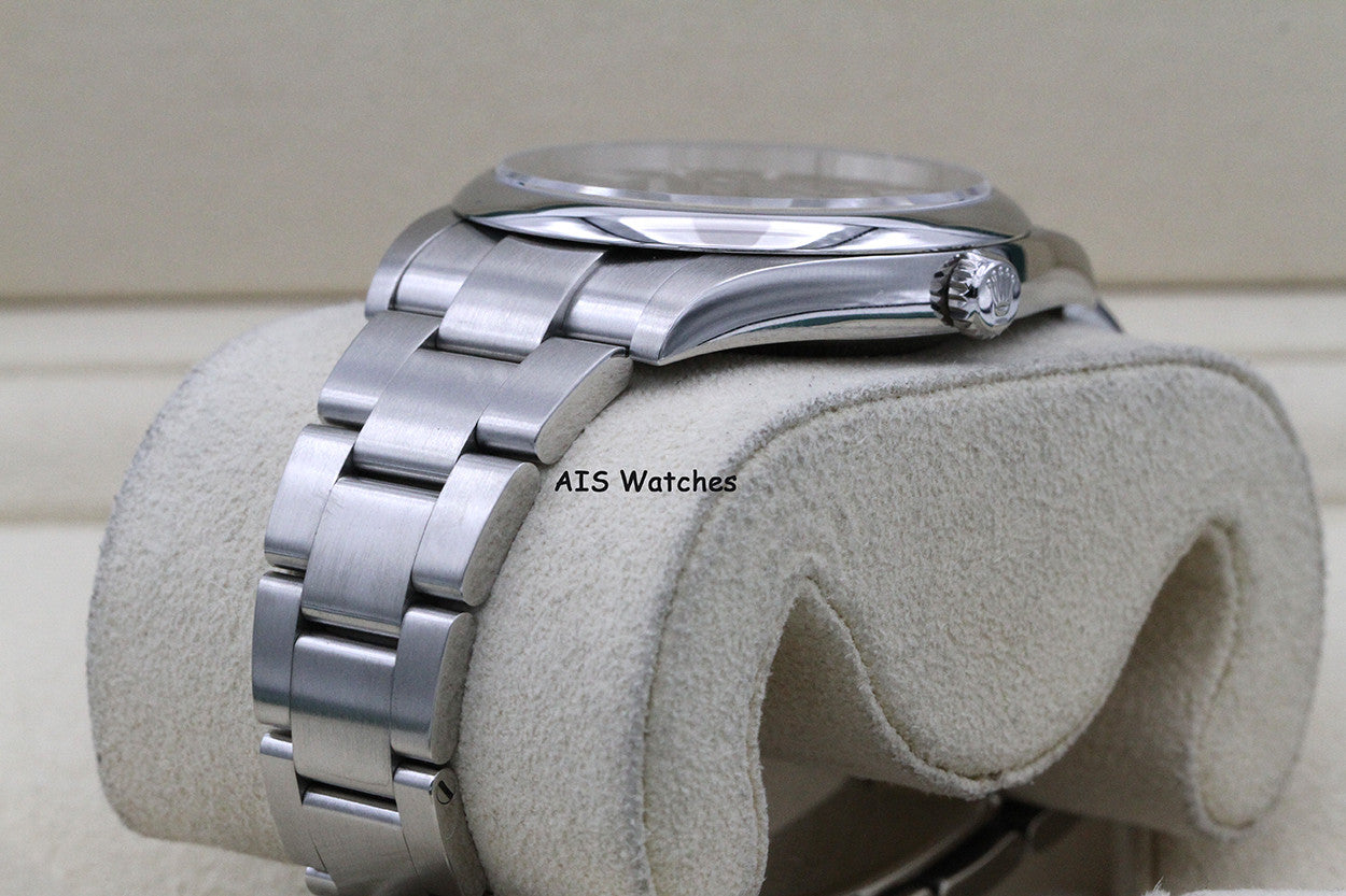 Rolex 124300 Oyster Perpetual 41 MM Black Dial 2022 Box & Papers