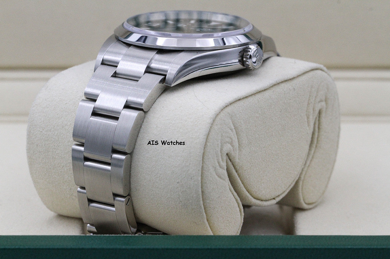 BNIB Rolex Explorer 124270 36MM Box &Papers