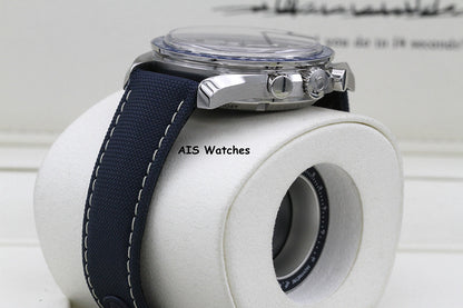 BNIB Omega SpeedMaster Moonwatch Apollo 13 Silver Snoopy 310.32.42.50.02.001 B&P