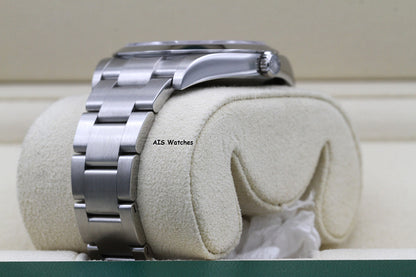 Rolex Explorer 214270 39MM MK2 Dial 2017 Box & Paper