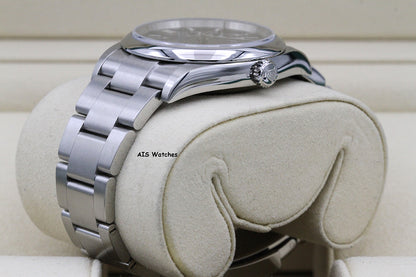 Rolex 126000 Oyster Perpetual 36MM Blue Dial 2022 Box & Papers