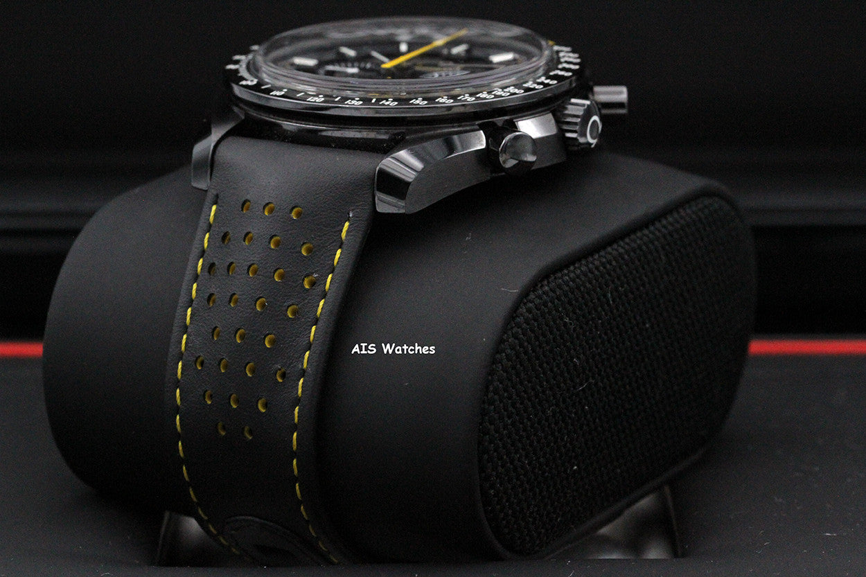 Omega Speedmaster Moonwatch Apollo 8 DSOTM 311.92.44.30.01.001 BP