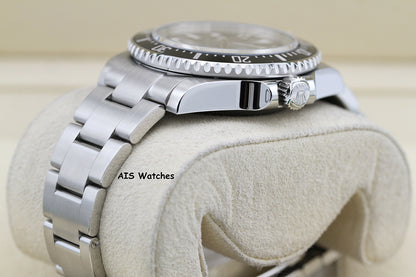 Rolex 116600 SeaDweller SD4K SD4000 Box & Papers