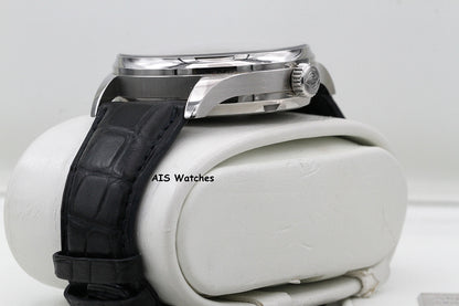 IWC Schaffhausen Portuguese 42.3MM Automatic 7 Day Laureus Edition IW500112 B&P