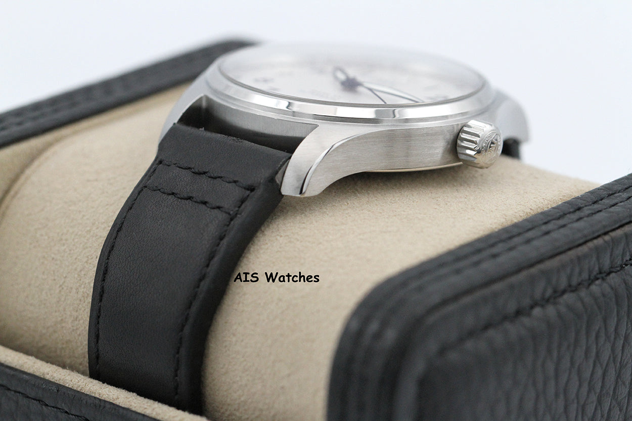 IWC Schaffhausen IW328207 Pilot 40MM White Dial 2023 B&P