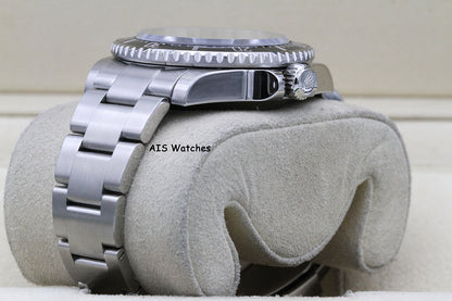 Rolex 116600 SeaDweller SD4K SD4000 2014 Box & Papers