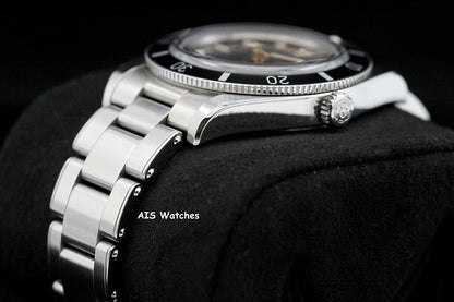 Tudor 79000N Heritage Black Bay Fifty-Four BB54 SS Bracelet Box & Papers