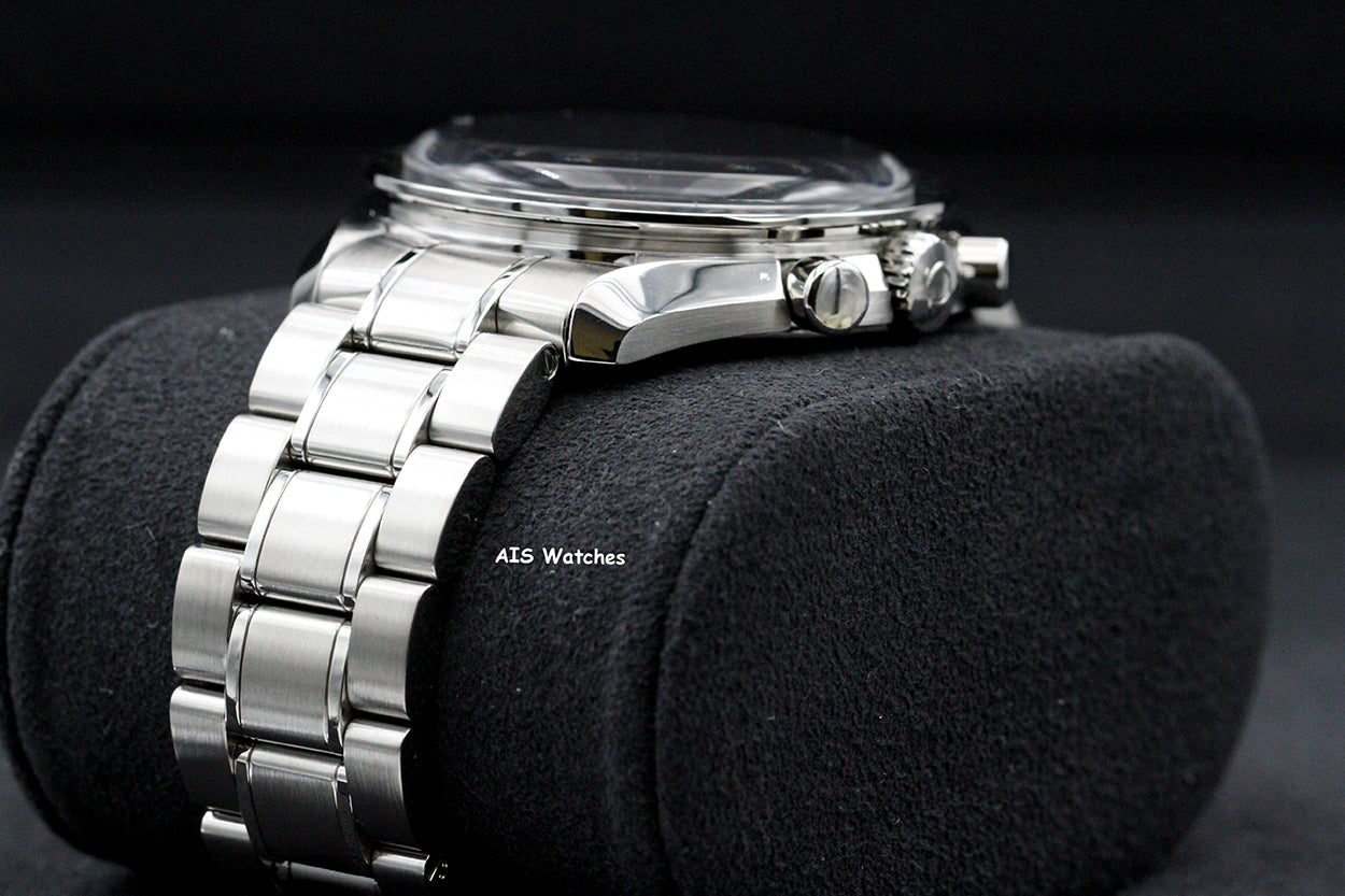 Omega SpeedMaster Moonwatch 311.30.42.30.01.005 Hesalite Crystal Box&Paper