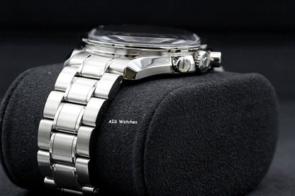 Omega SpeedMaster Moonwatch 311.30.42.30.01.005 Hesalite Crystal Box&Paper