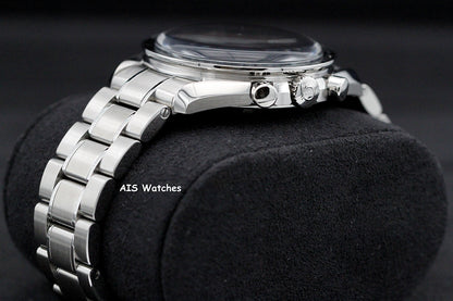 Omega SpeedMaster Moonwatch 311.30.42.30.01.005 Hesalite Crystal Box&Paper