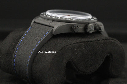 Tudor 79377KN Black Bay Chronograph 42MM Titanium / Carbon 25 with Box