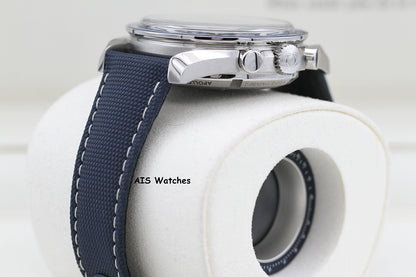 BNIB Omega SpeedMaster Moonwatch Apollo 13 Silver Snoopy 310.32.42.50.02.001 BP