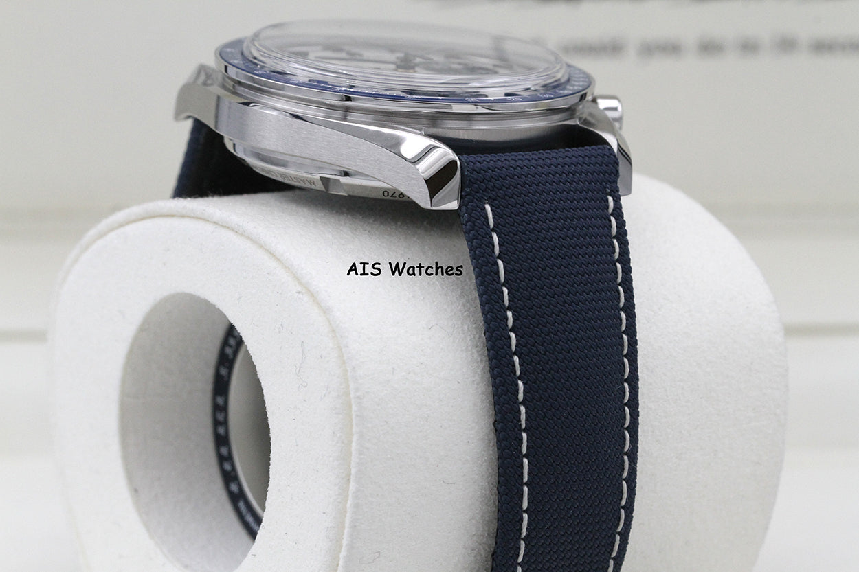 BNIB Omega SpeedMaster Moonwatch Apollo 13 Silver Snoopy 310.32.42.50.02.001 BP