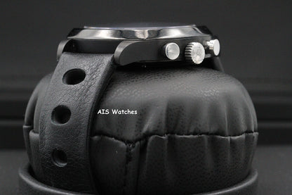 TAG Heuer CR2080.FC6375 Monza Chronograph Calibre 17 40th Anniversary B&P