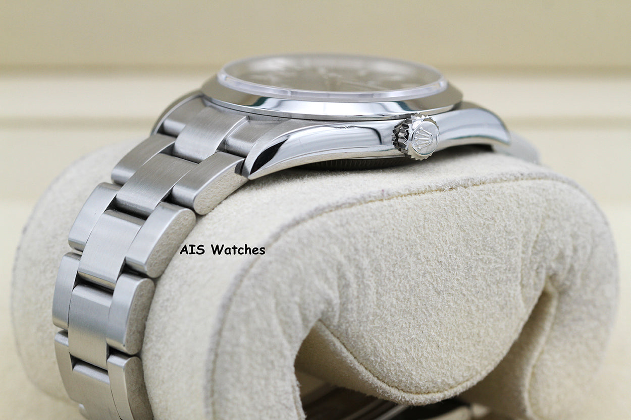 Rolex Explorer 114270 36MM P Serial