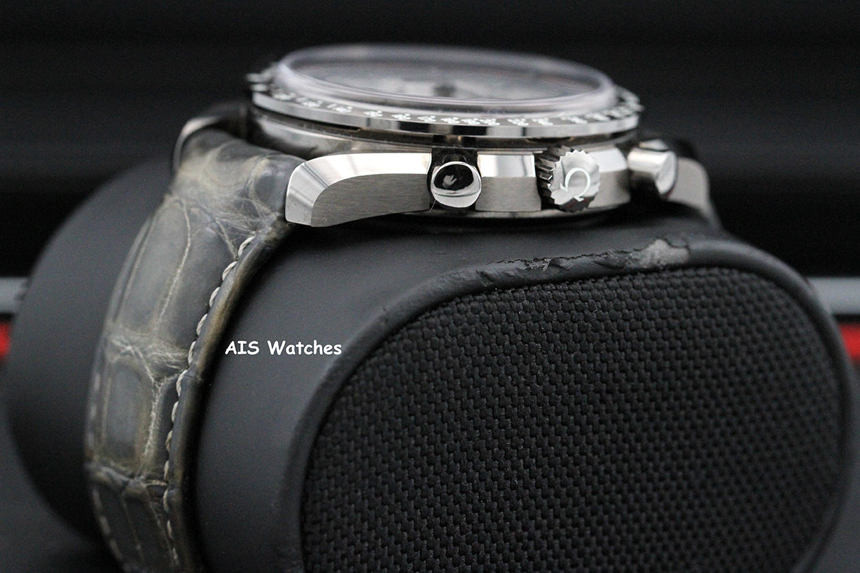 Omega Speedmaster Moonwatch 311.93.44.51.99.002 Grey Side Of The Moon 2019 B&P