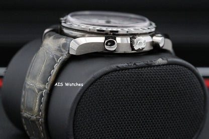 Omega Speedmaster Moonwatch 311.93.44.51.99.002 Grey Side Of The Moon 2019 B&P