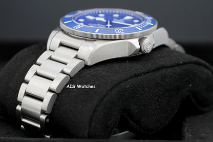 Tudor Pelagos 25600TB Blue Dial Titanium Box & Papers