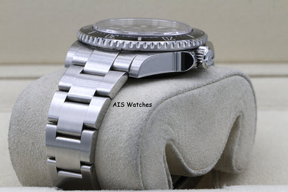 Rolex 116600 SeaDweller SD4K SD4000 2016 Box & Papers