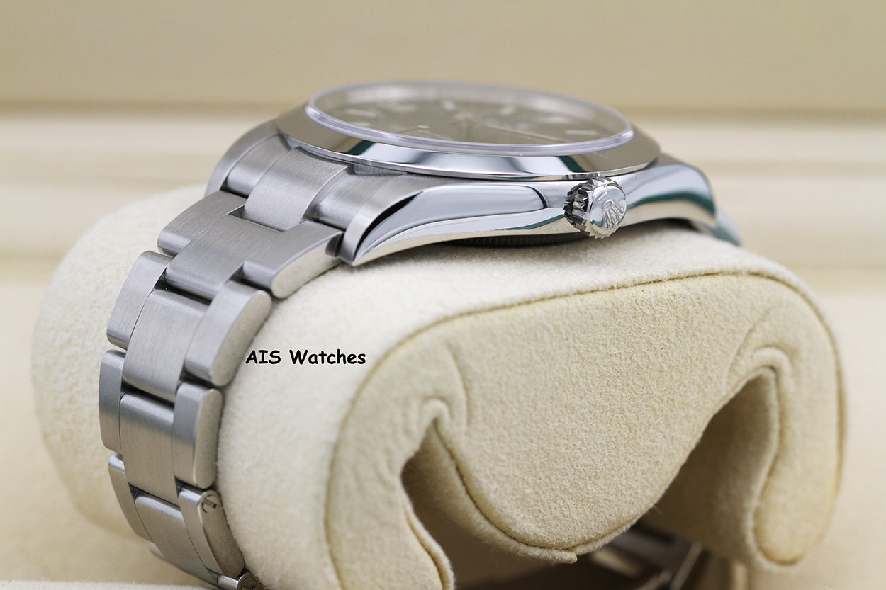 Rolex Explorer 214270 39MM MK2 Dial 2019 Box & Papers