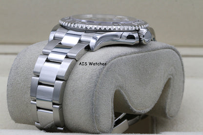 Rolex Yacht-Master 126622 Rhodium Dial Platinum Bezel 2021 Box & Papers