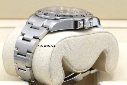 Rolex Explorer II 216570 Black Dial 42MM 2019 Box & Papers