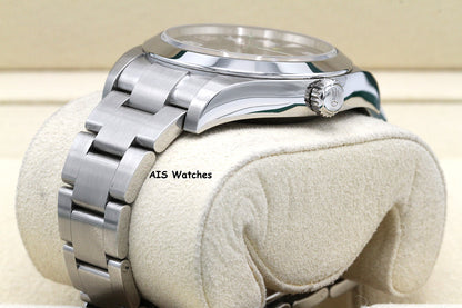 Rolex Air-King 116900 40MM Stainless Steel 2020 Box & Paper